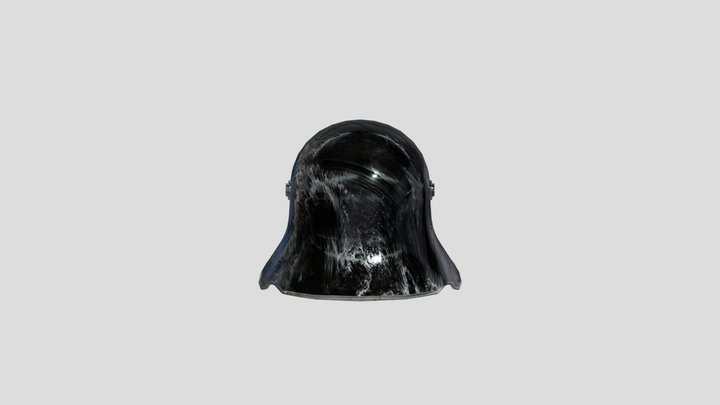Mk Army Helmet 002 – Modèle 3D gratuit STL