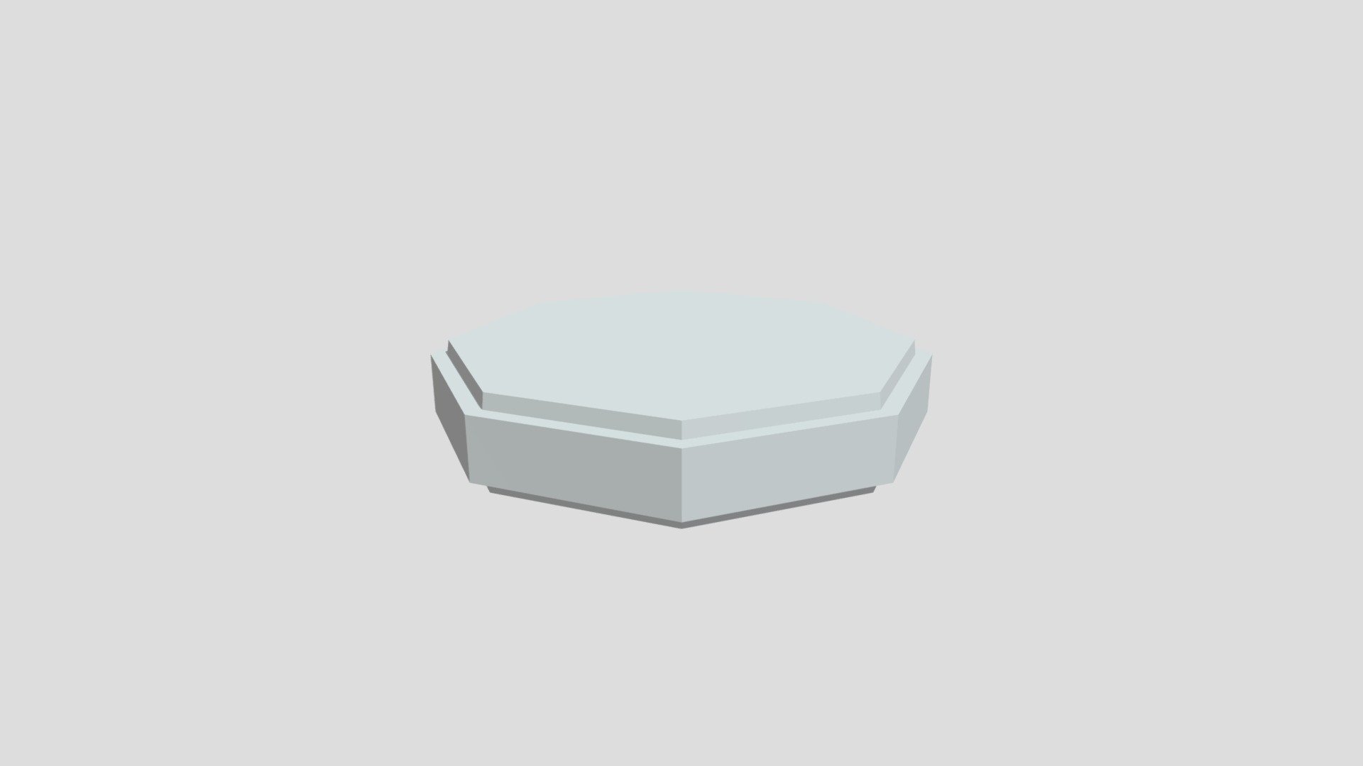 Probodobodyne from Poly by Google
