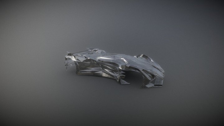untitled (2)_blend1111 3D Model