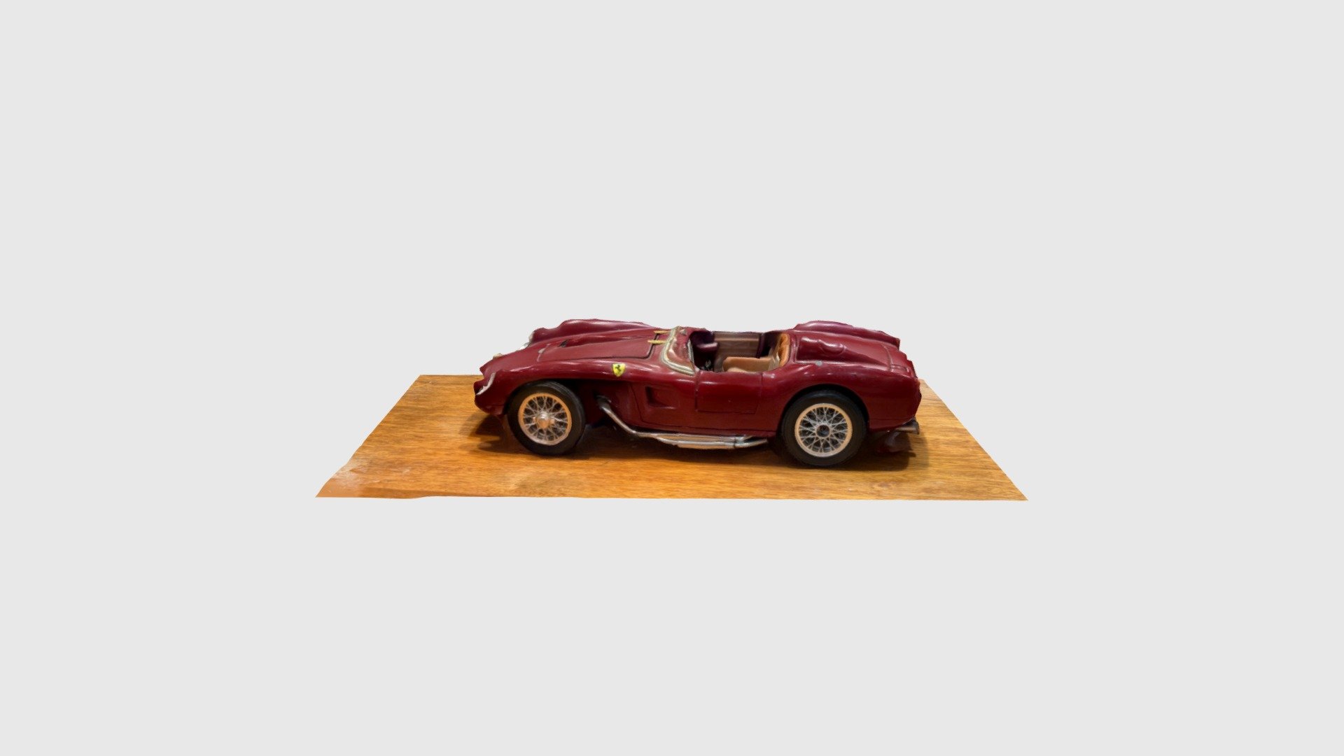 Mercedes