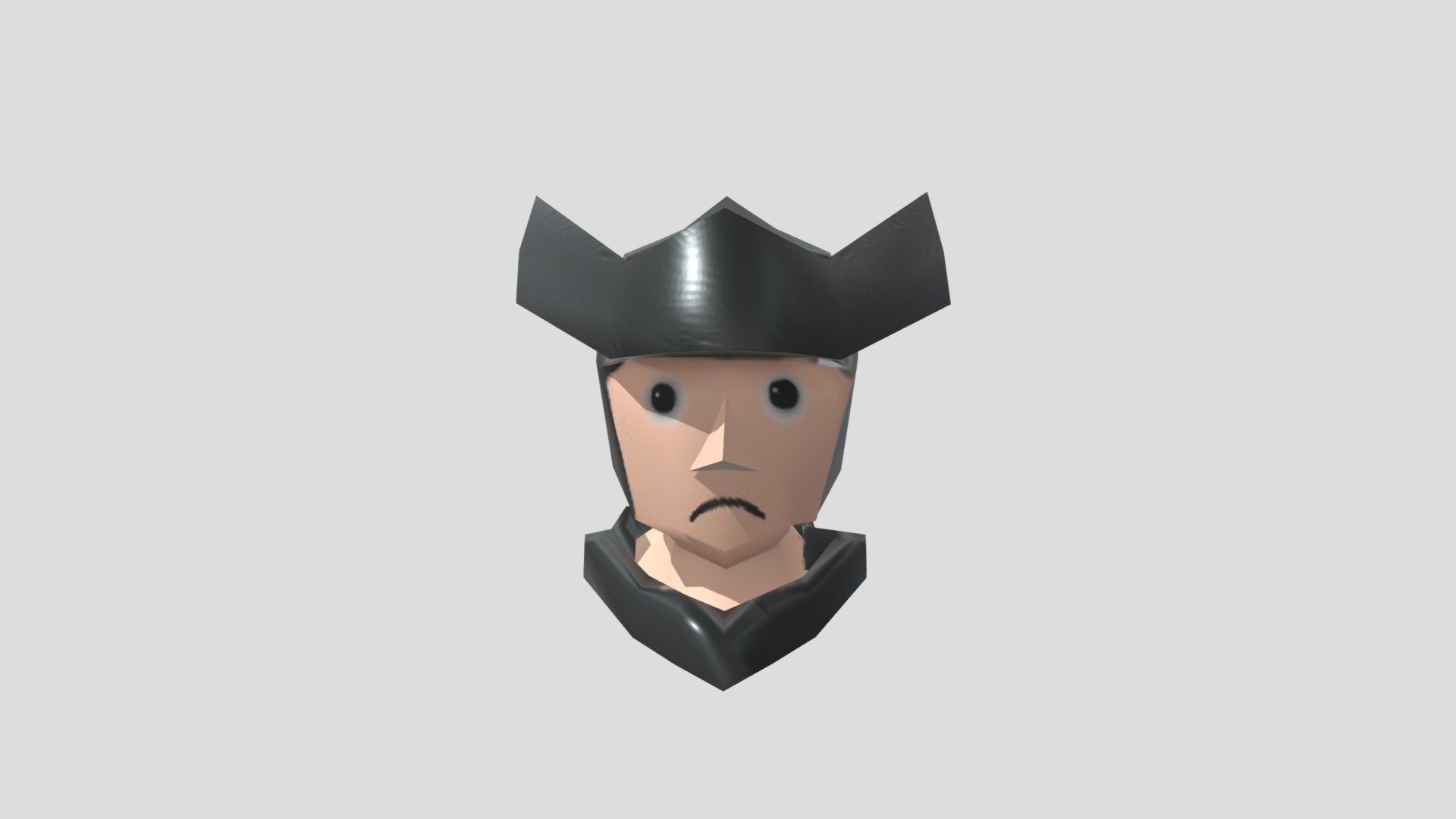 face