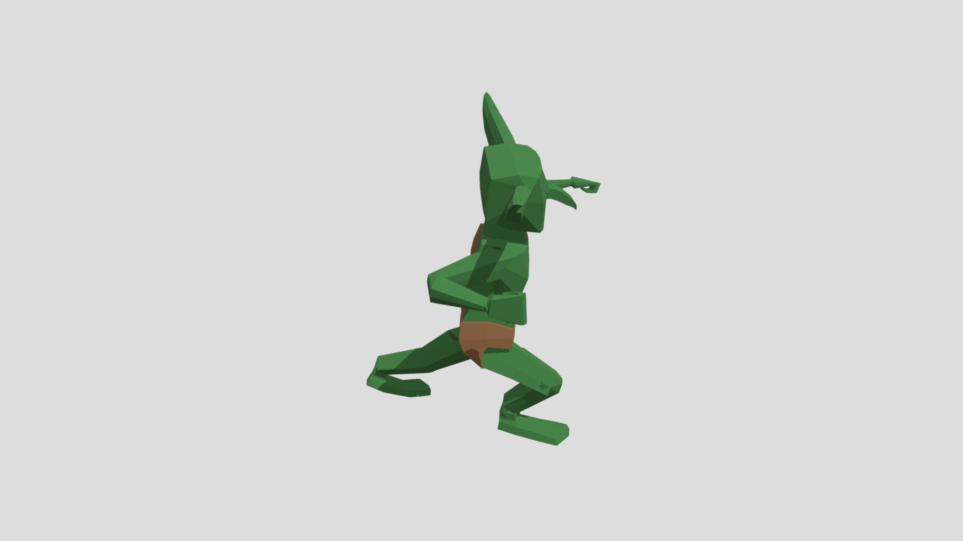 Goblin