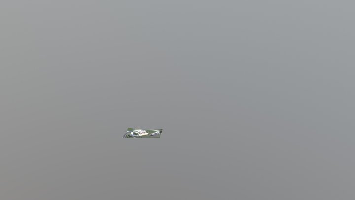 temp_export 3D Model