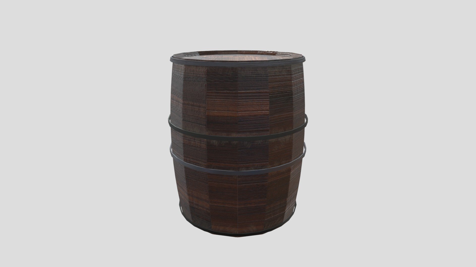 Bobin Bijoy - Barrel