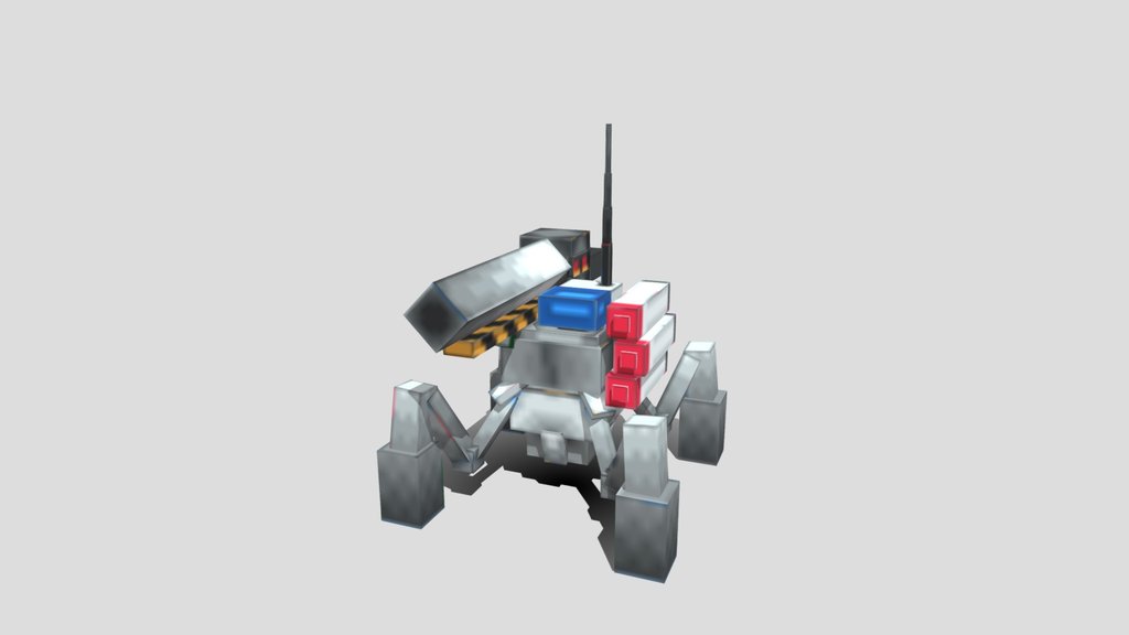 Mecha