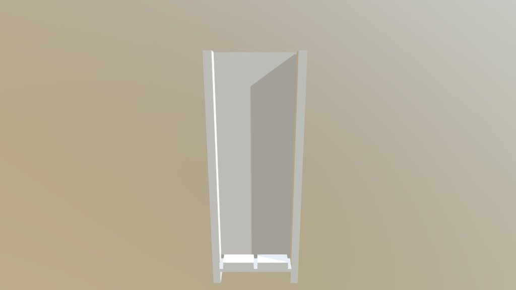 Cutaway Window - 3D model by Grant_Wright [3ee3714] - Sketchfab