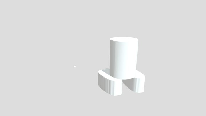 29 3D Model