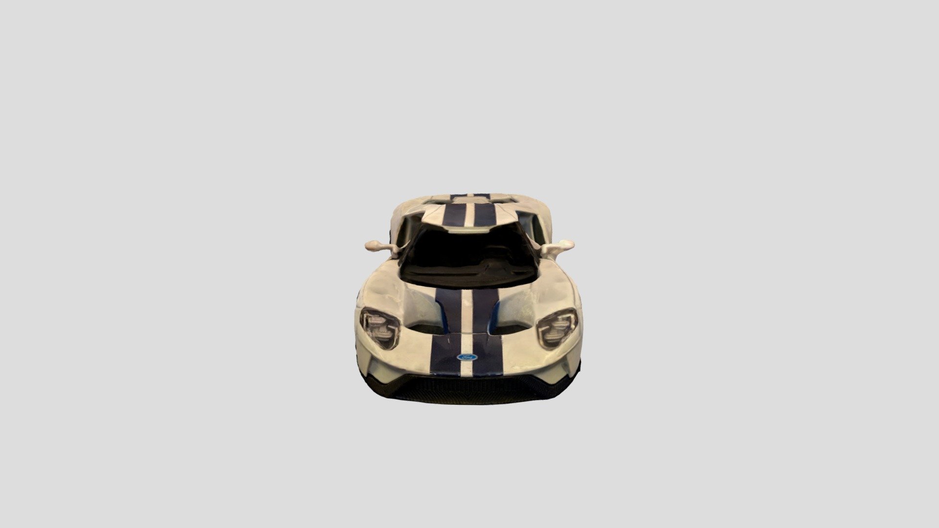 Ford GT