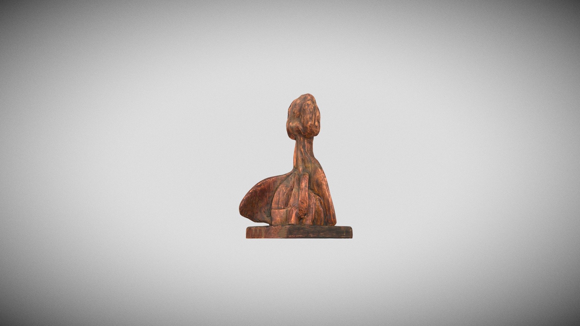 1 — Sketchfab embed 3D viewer
