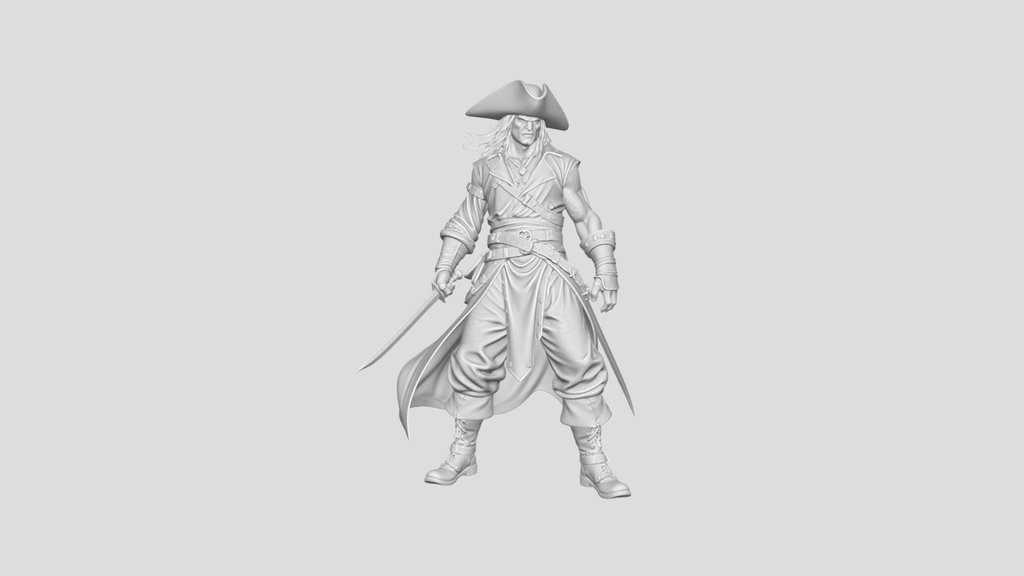 Captain of the Tempest