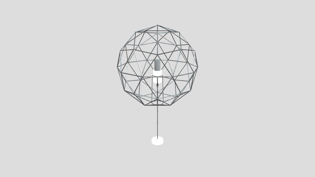 Modern Ceiling Light