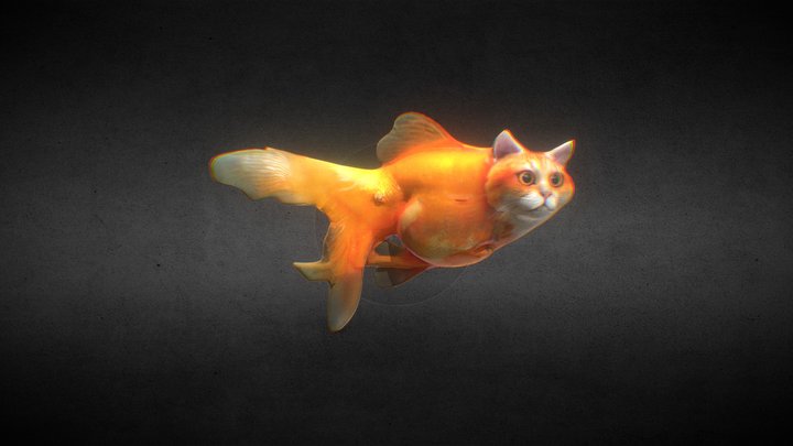 Trulimero Trulichina 1 3D model – Modello 3D gratuito STL