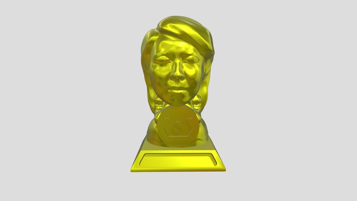 泰國參訪-4 3D Model