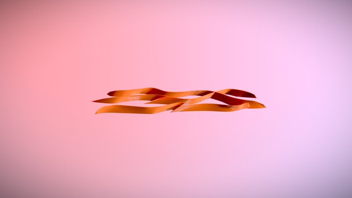 Untitled 2 3D Model