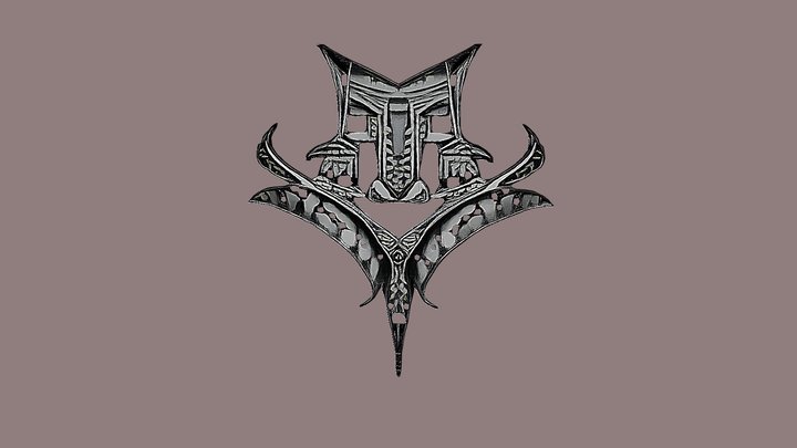 Neck Tatto