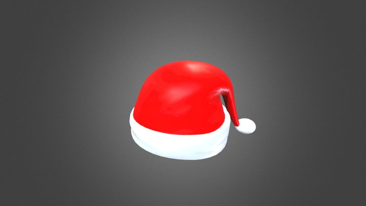 Toca Noel 3D Model