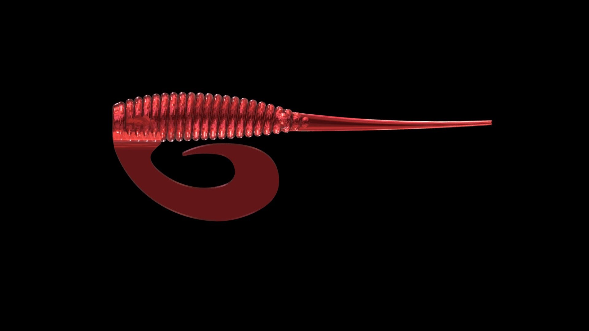 shrimp — Sketchfab embed 3D viewer
