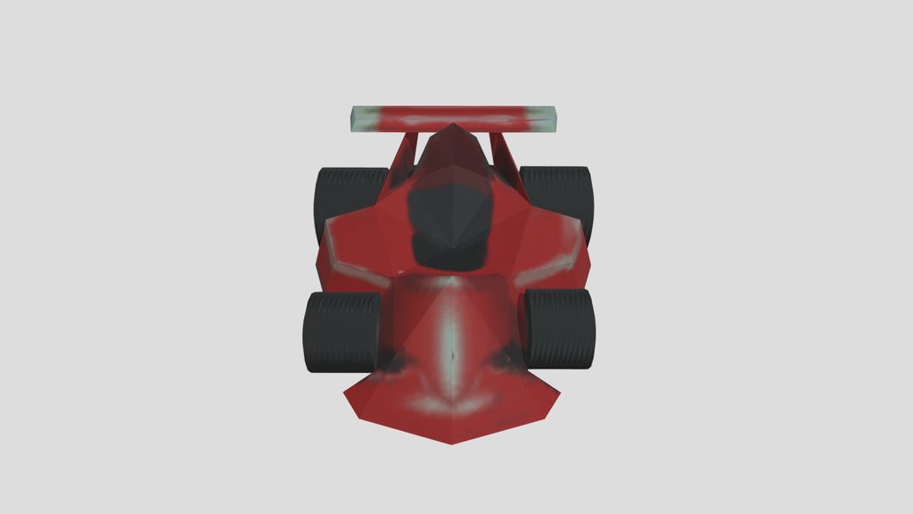 Mickey's Speedway USA Kart