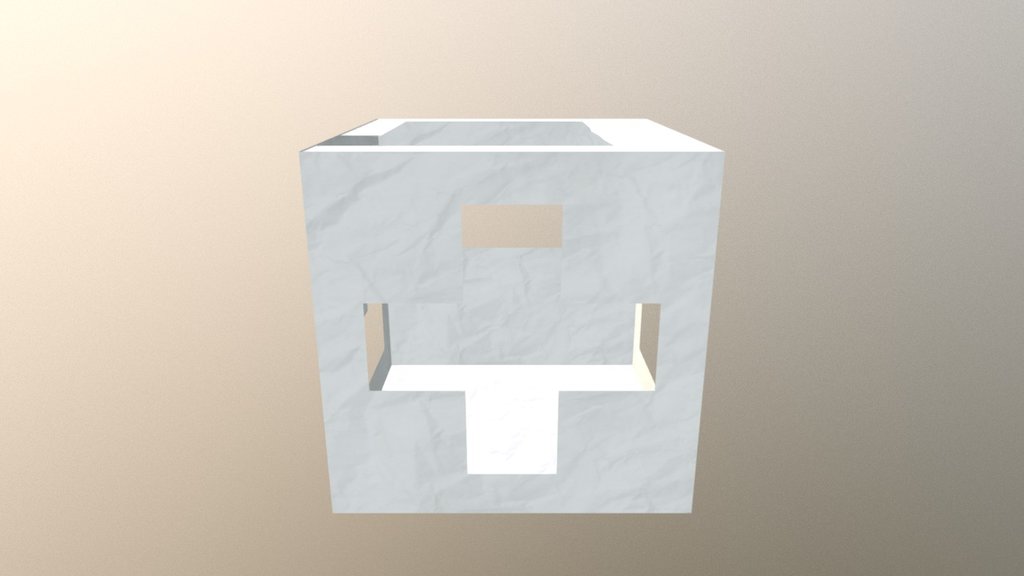 Cube DA