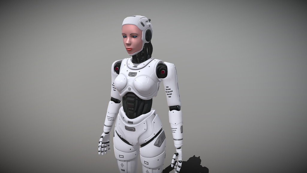 Robotessa