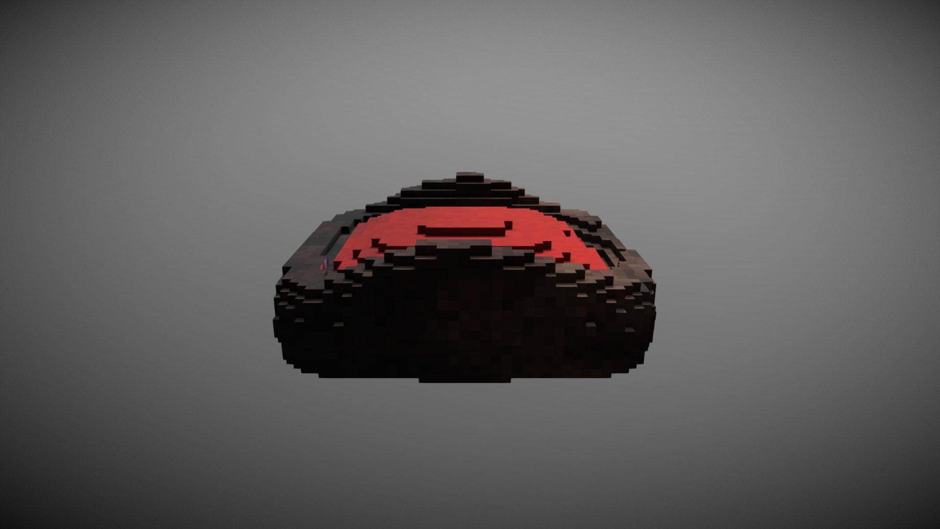Durmstrang Hat | Fizzy Chicken - 3D model by Dumbledore's Army ...