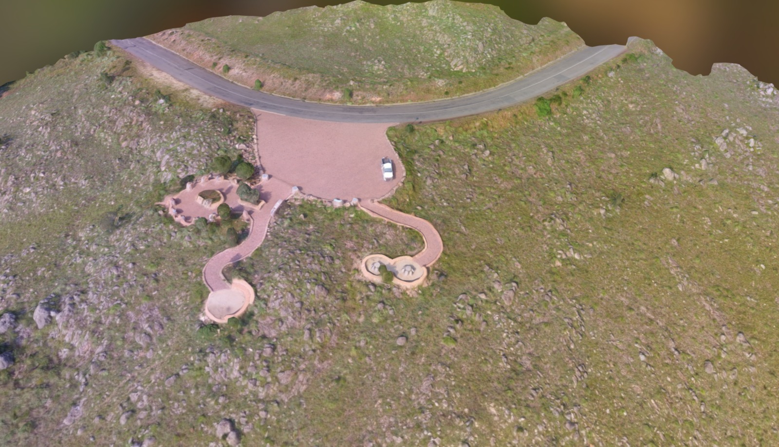 Lebombo View - 3D model by Sol Reinecke (@solreinecke) [3eed638 ...