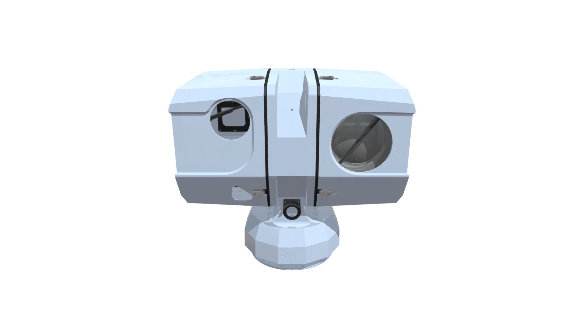 Model FCEO MKII USDZ V 1