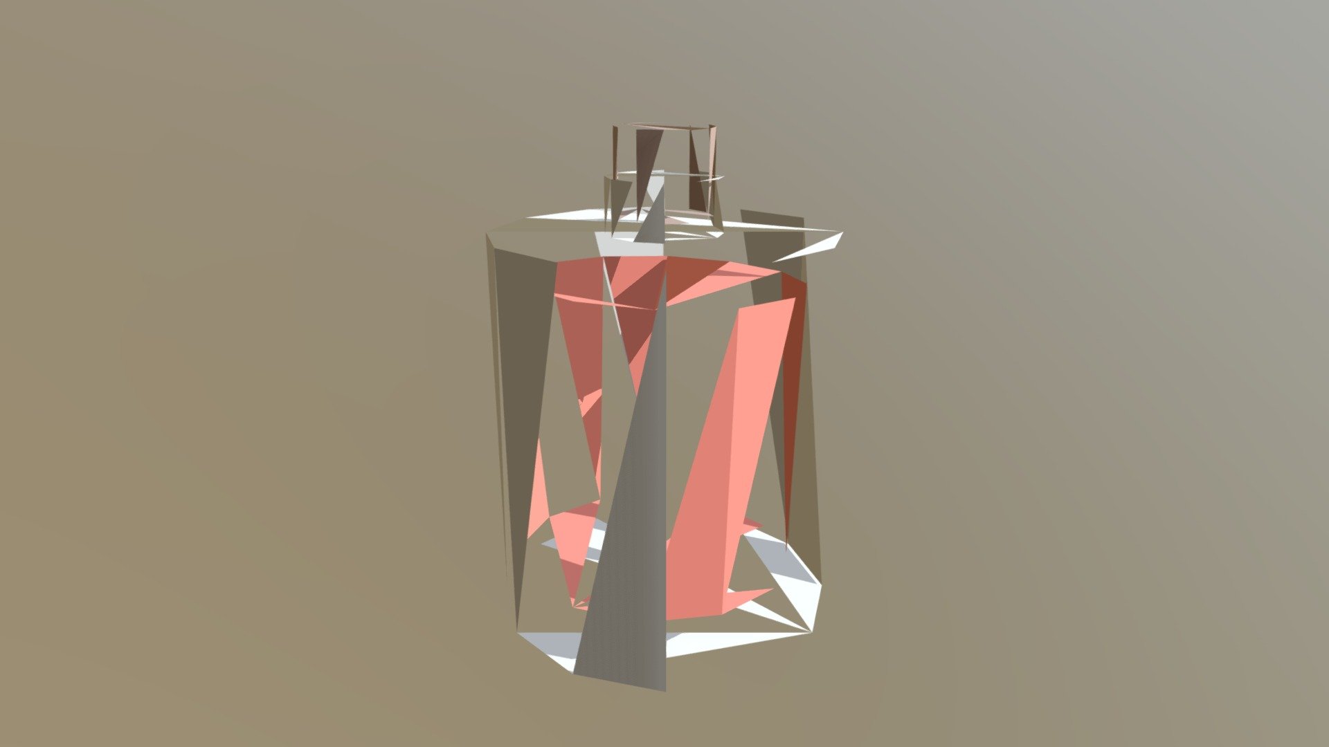 Bottle of Life
