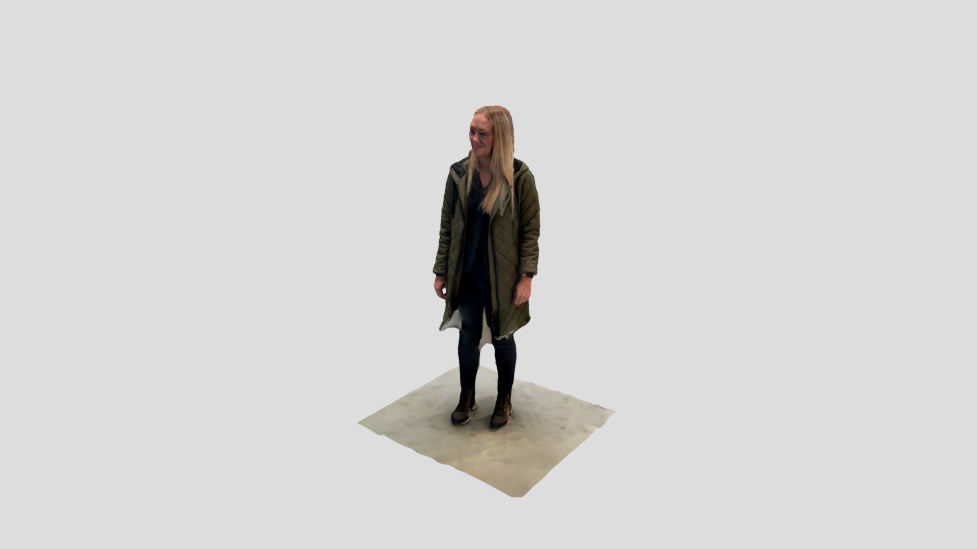 Mette