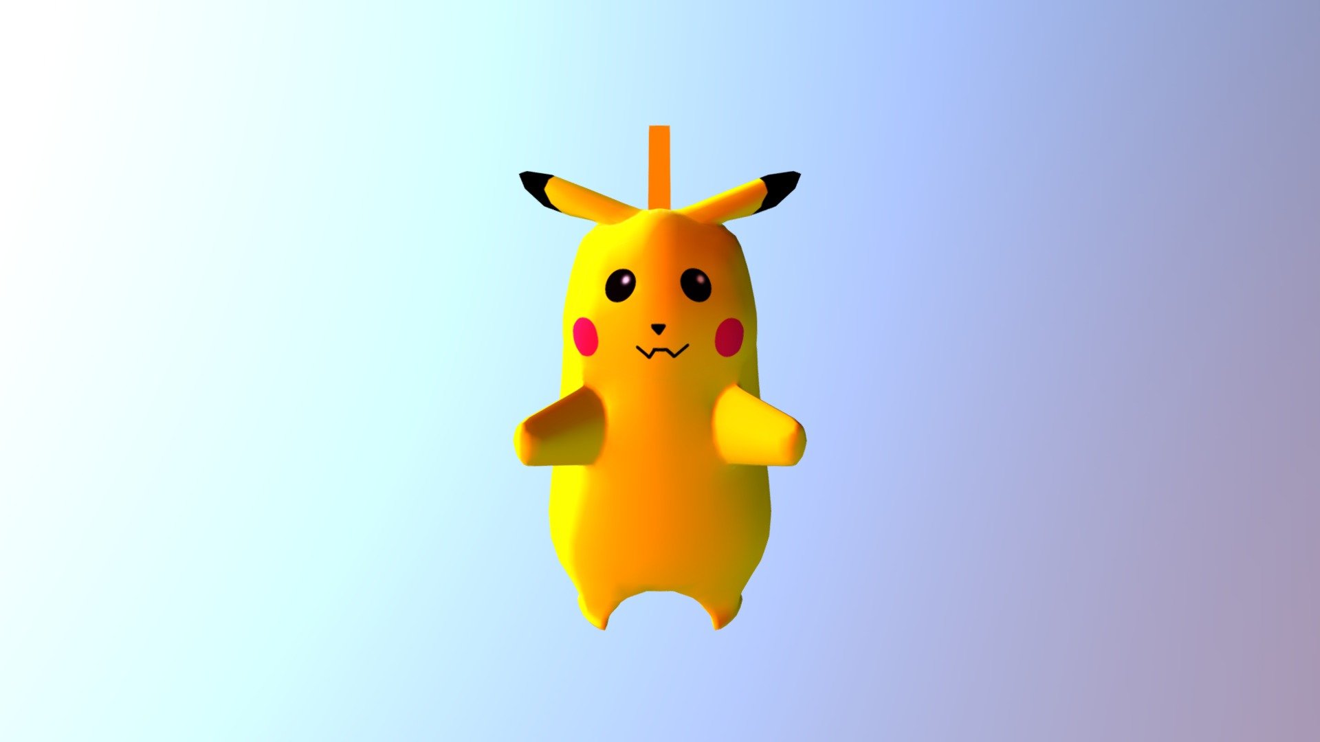 Pikachu 02