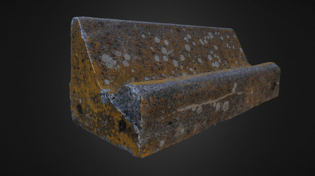 PLOT_SCAN_ASSET_01 3D Model