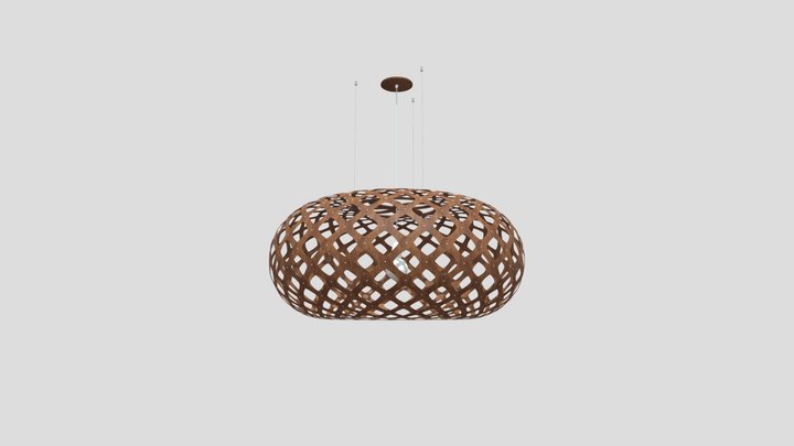 325 3D Model