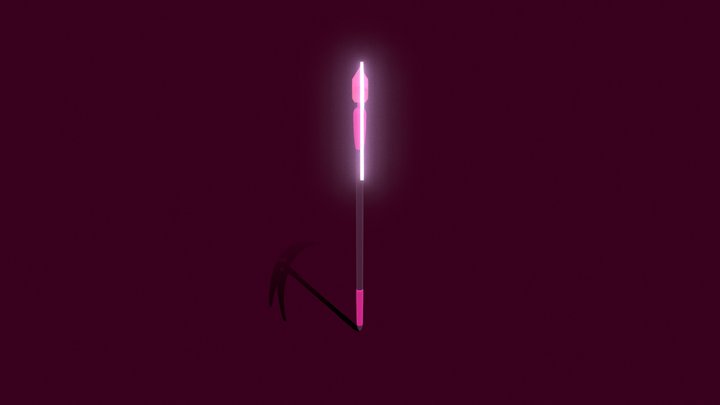 Gem Rejuvenator 3D Model