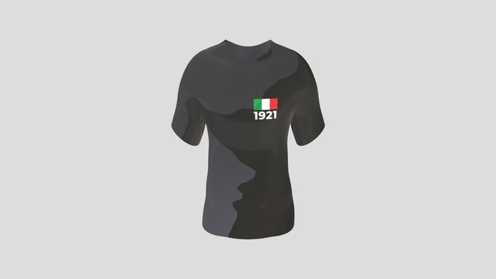 Sophy_3D_2 3D Model