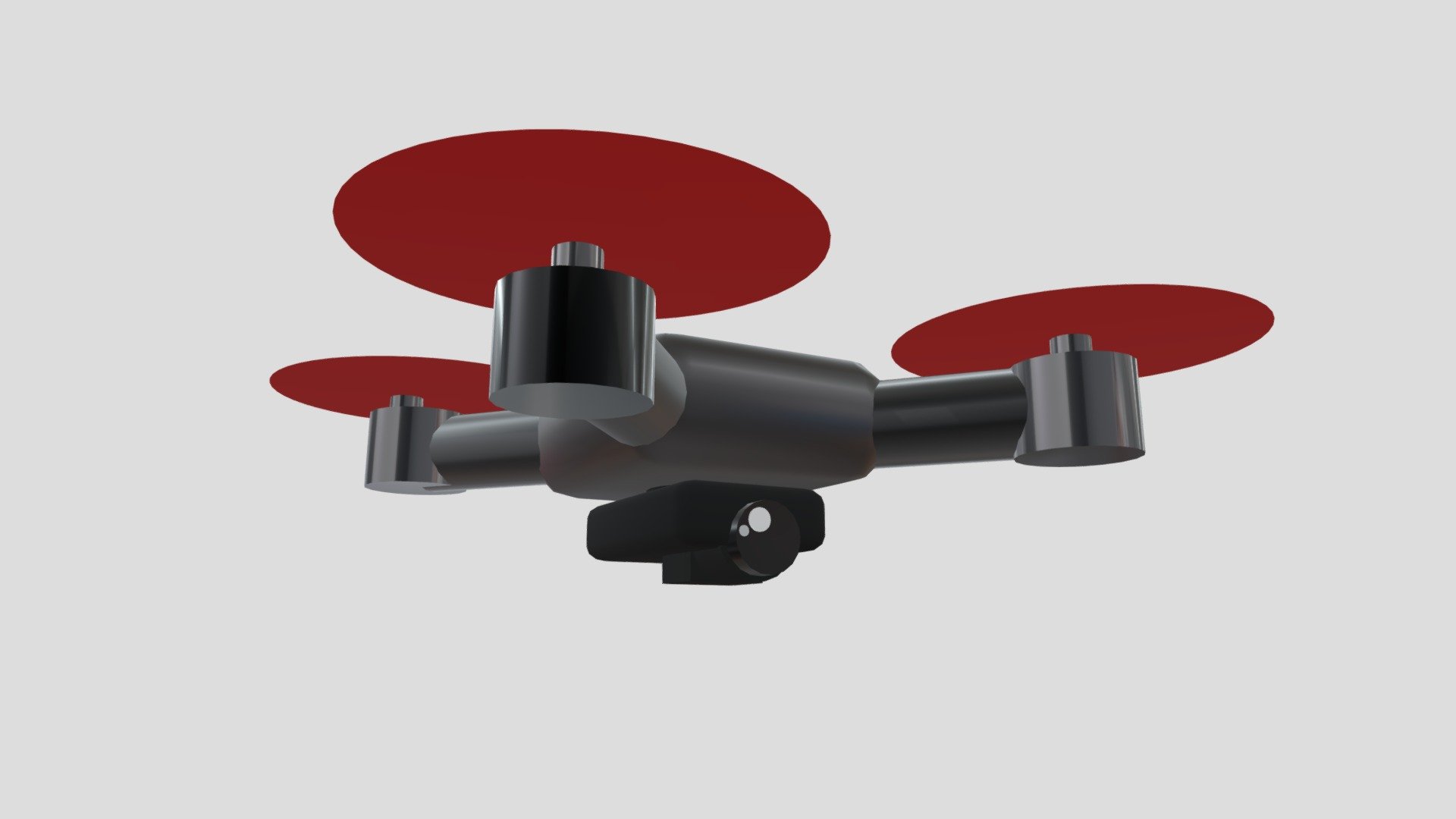 drone 3 drone drone again