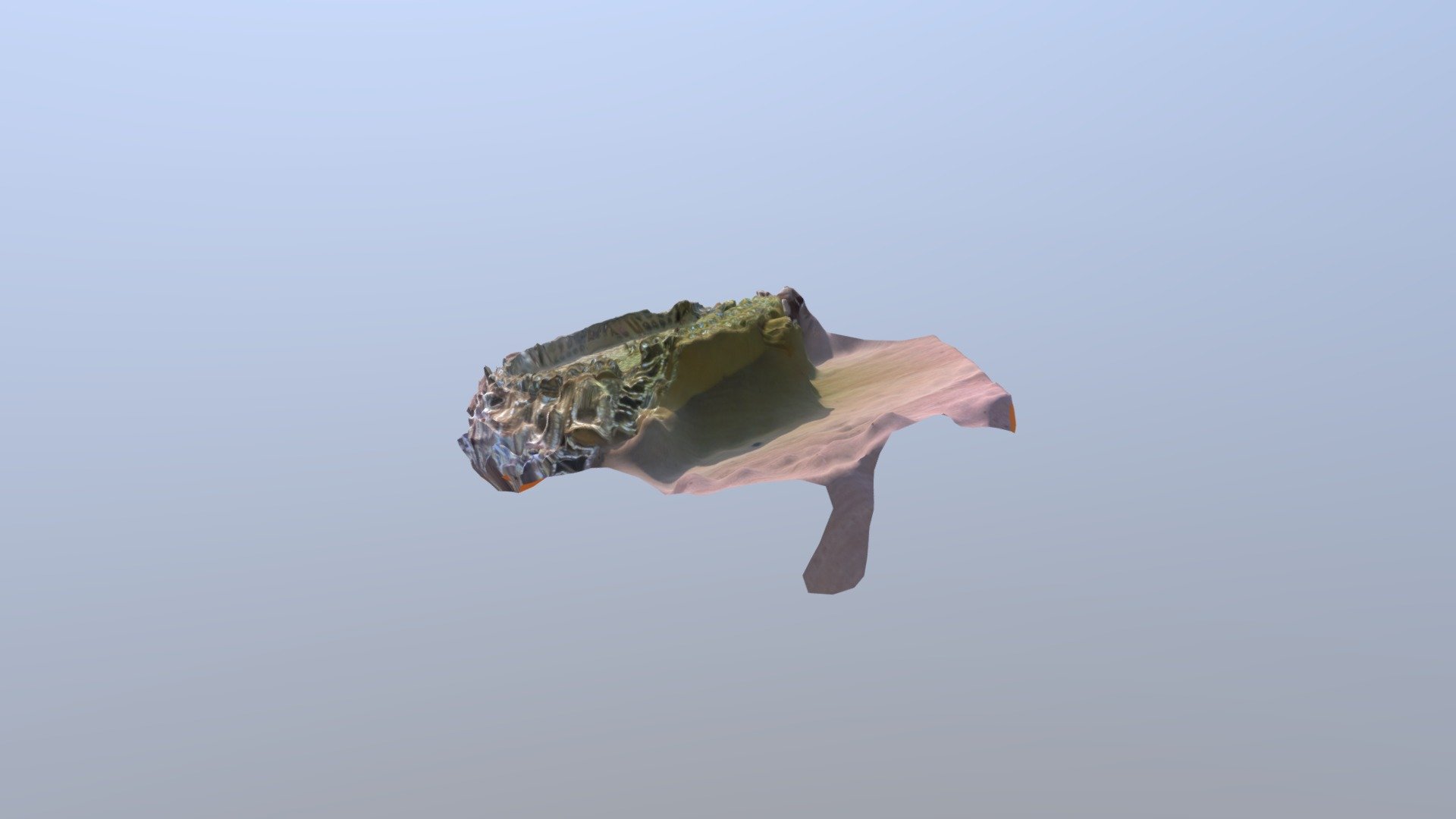 Freshman Imaging Project Cohort 9: Model Result