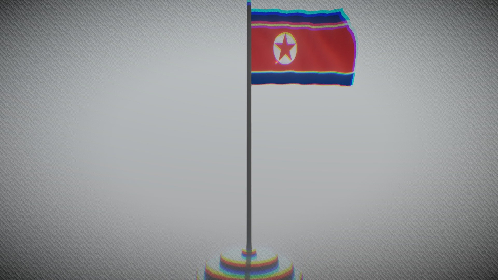 North Korea (Republic Of Korea)