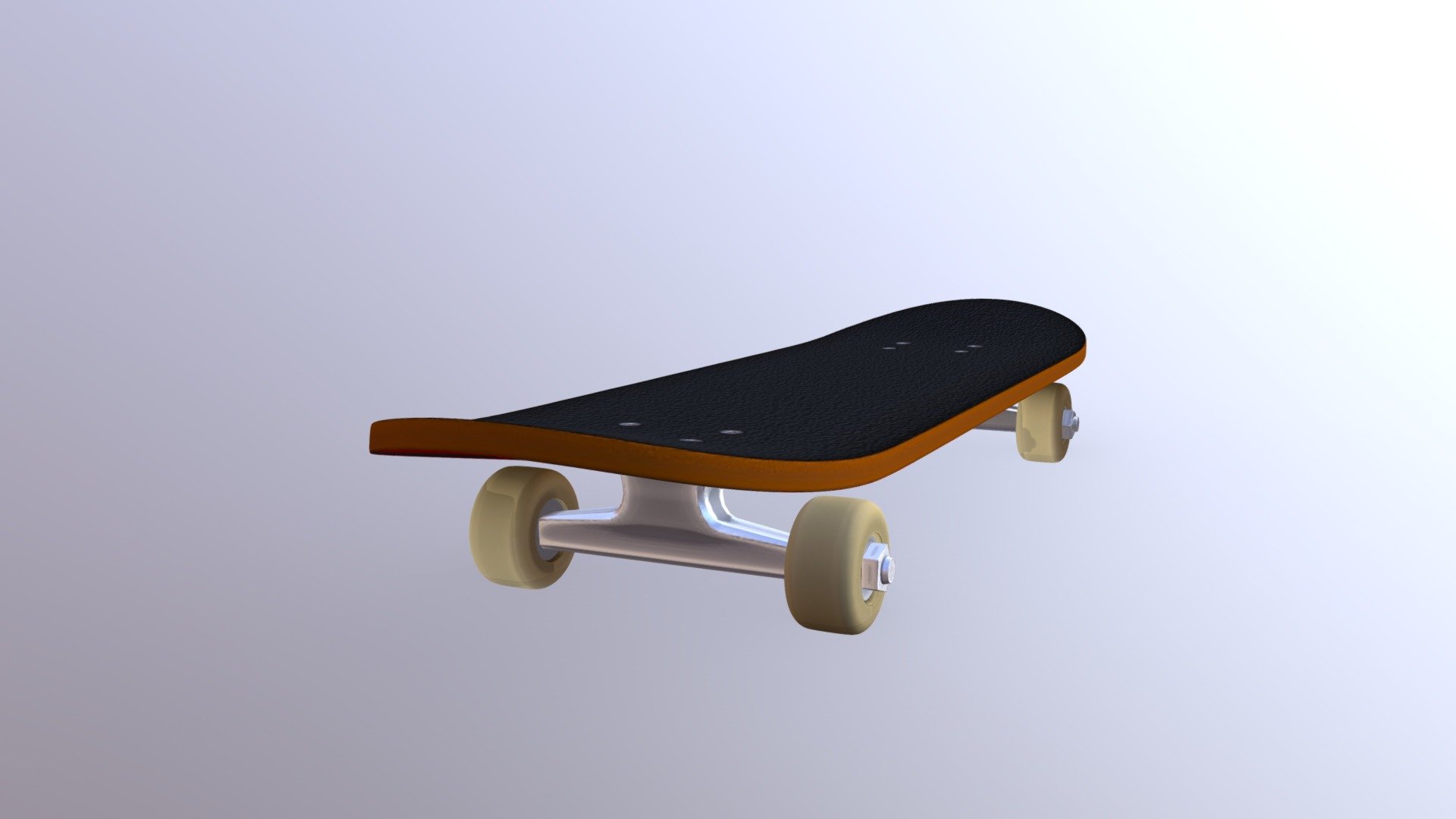 Skateboard