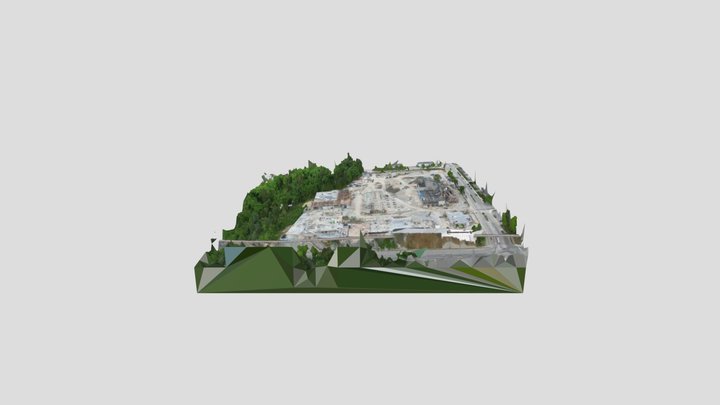2023.05.23 - LCS 3D Model