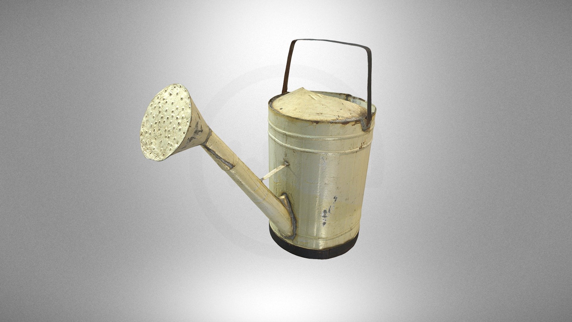 Watering can 2
