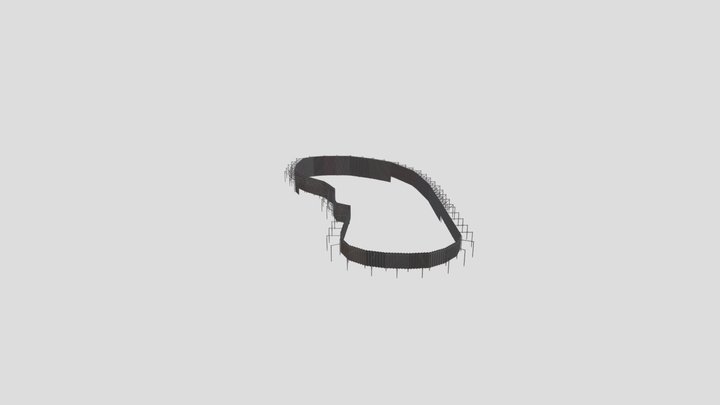 1 3D Model