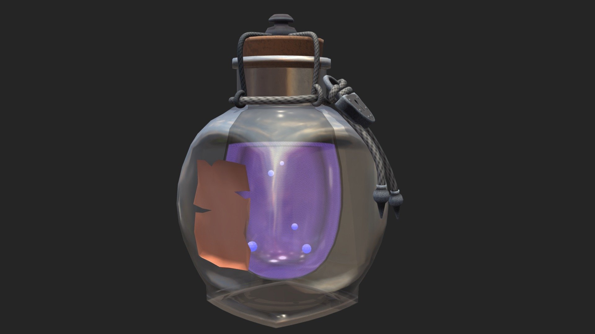 potion