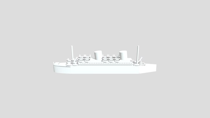 адмирал нахимов – Free 3D Model STL