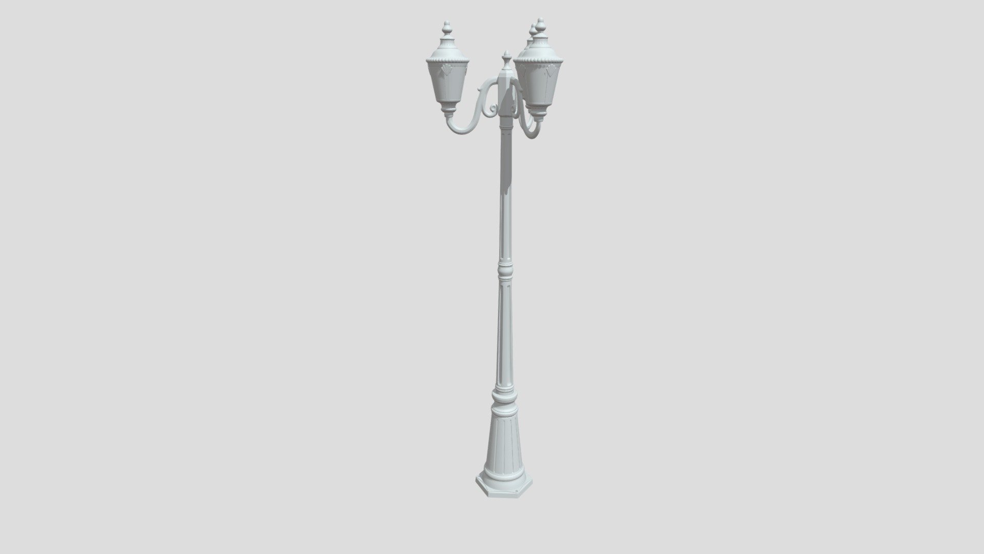 Maytoni O028FL-03BZ