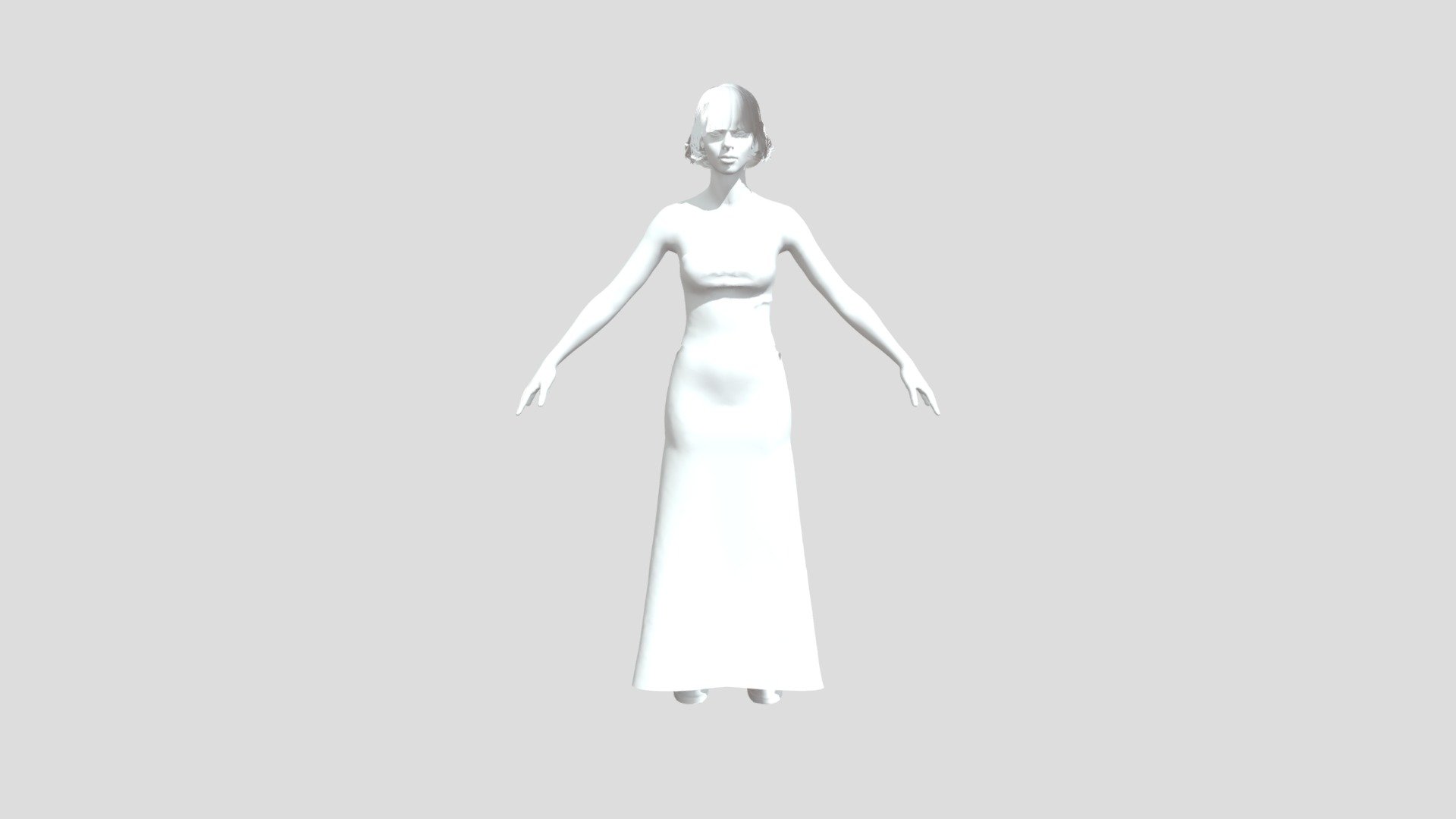 Outfittrial - 3D model by maddiesalveson [3ef8b0d] - Sketchfab