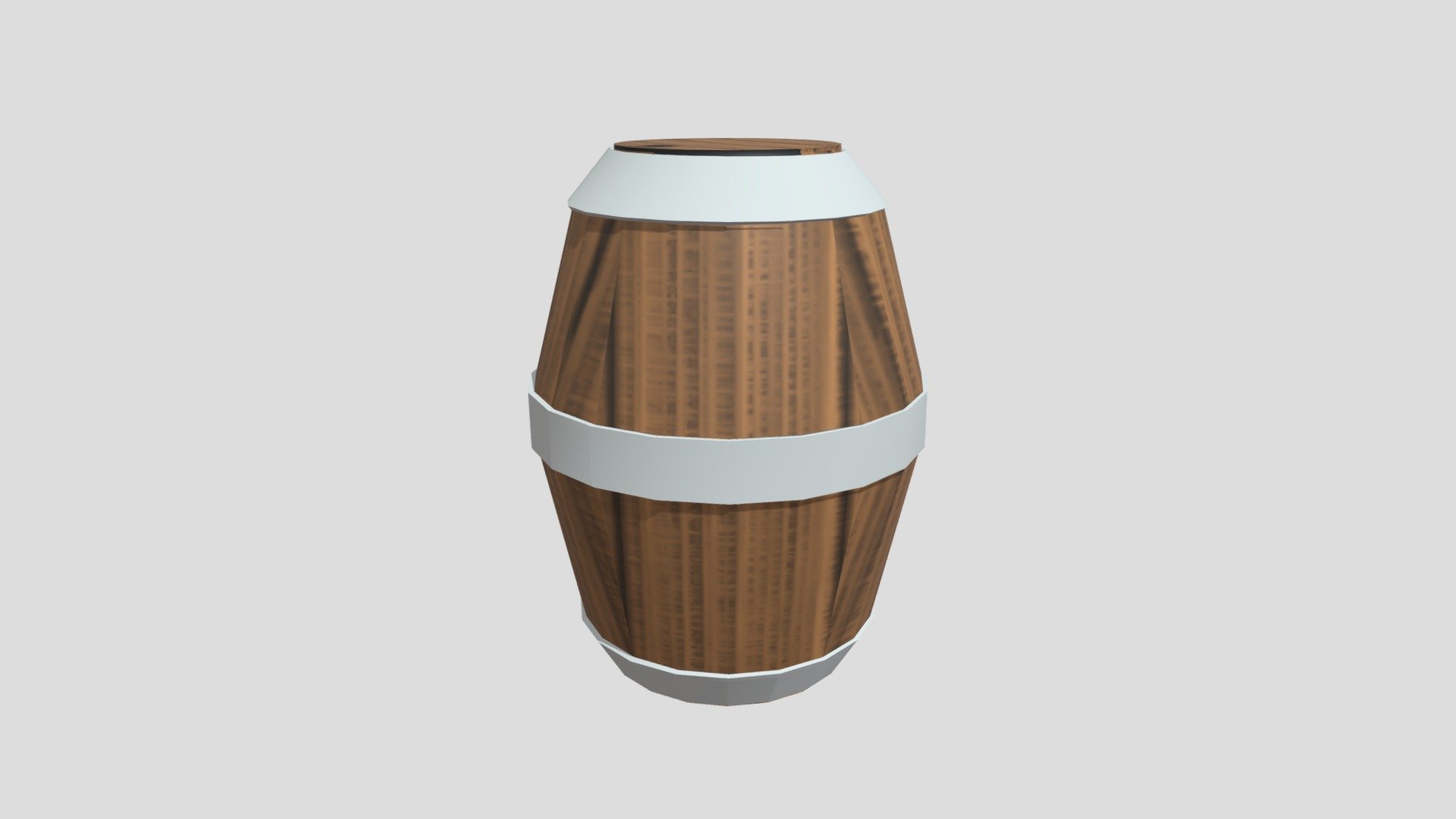 Barrel Ex