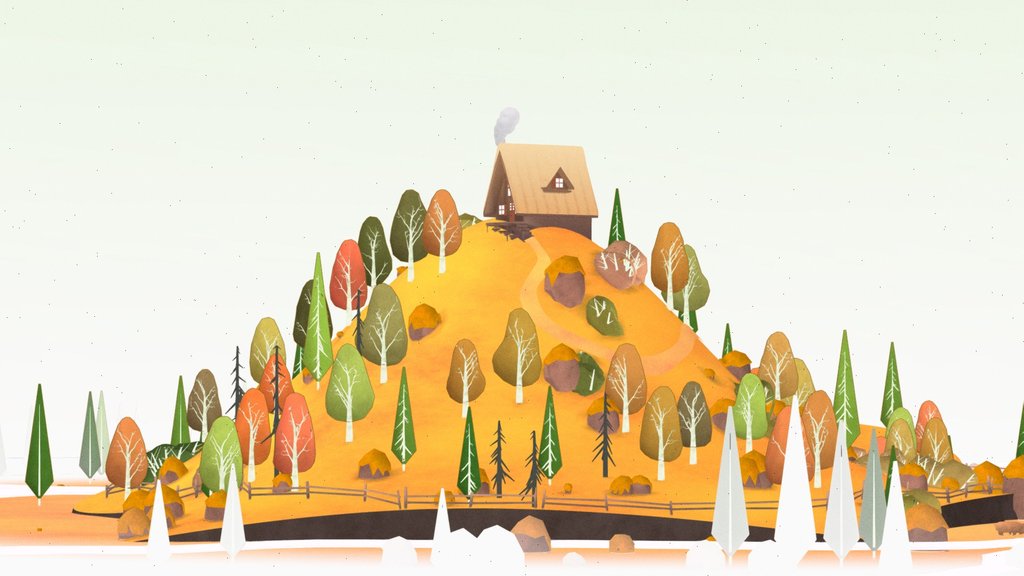 House on the Hill