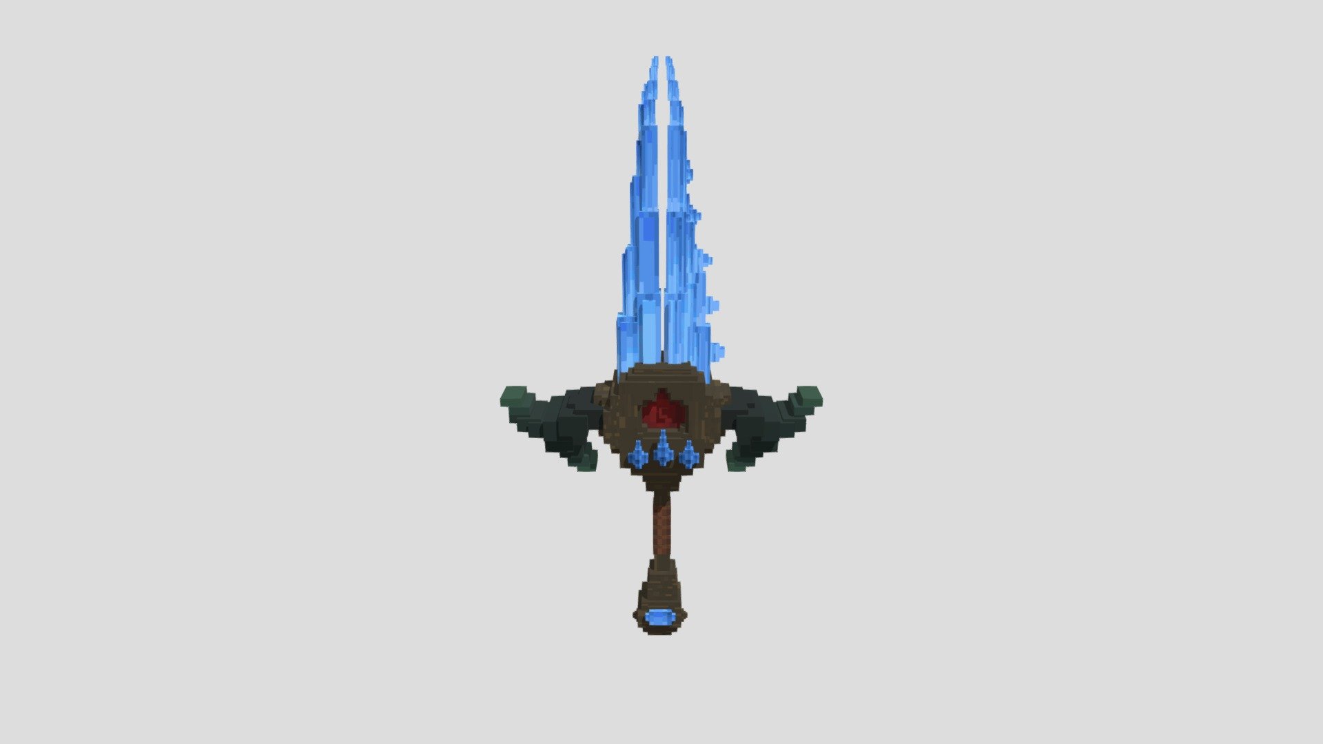 Dandev Sword (Free)
