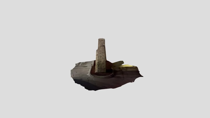 Polycam capture 3D Model