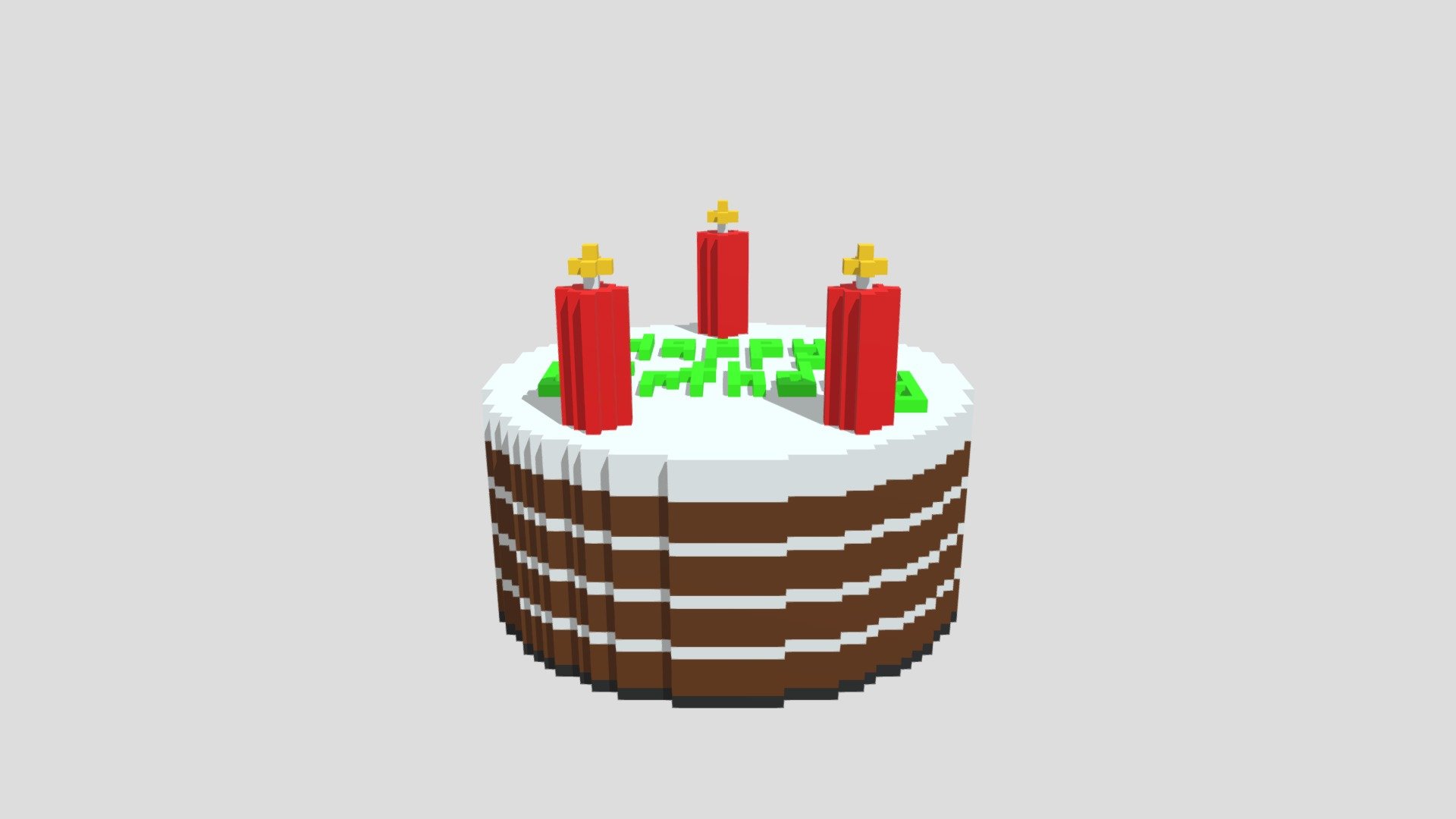 Cake